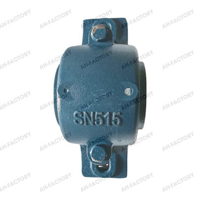 SN Подложка блока подушки из нержавеющей стали для сферического внутреннего отверстия и длительного срока службы