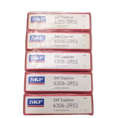 688 2RS Подшипник высокой скорости с низким уровнем шума Глубокий ров шаровой подшипник для индивидуального размера логотипа OEM