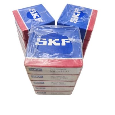 688 2RS Подшипник высокой скорости с низким уровнем шума Глубокий ров шаровой подшипник для индивидуального размера логотипа OEM