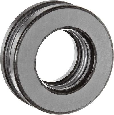 GCr15 Материал 51200 серии Двухнаправленный шаровой подшипник для бесперебойной работы