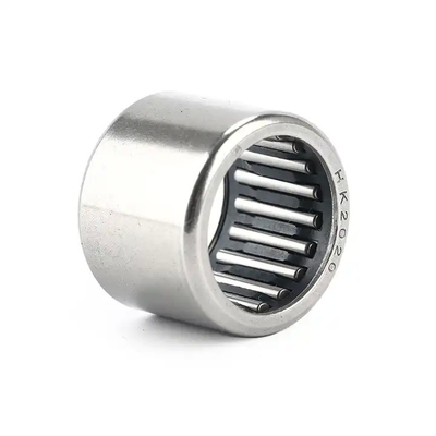 Гладкая работа Игловые роликовые подшипники HK 1214 1414 1514 1614 -RS с и Слайд-Трек