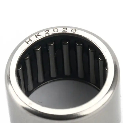 Гладкая работа Игловые роликовые подшипники HK 1214 1414 1514 1614 -RS с и Слайд-Трек
