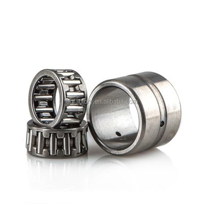 Низкий уровень шума NKIB 5914 Комбинированные игольные роликовые подшипники 70X100X45 мм с точностью P5