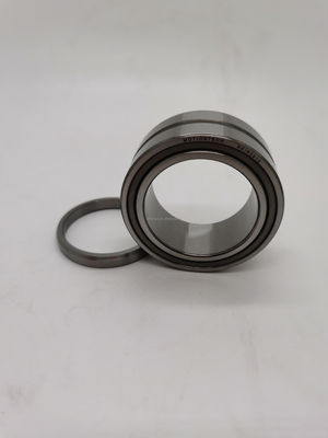 Низкий уровень шума NKIB 5914 Комбинированные игольные роликовые подшипники 70X100X45 мм с точностью P5