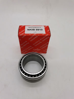 Низкий уровень шума NKIB 5914 Комбинированные игольные роликовые подшипники 70X100X45 мм с точностью P5