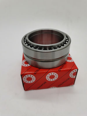 Высокоуглеродная хромная сталь твердая однорядная 63,5x82,55x38,1 мм с точностью P5