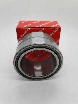 Высокоуглеродная хромная сталь твердая однорядная 63,5x82,55x38,1 мм с точностью P5