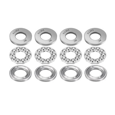 TRD 1220 1423 512 NTA3648 дюймовый подшипник с иглой толкательной нагрузки для Rich Track Roller P5 V3