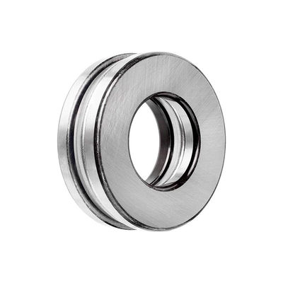 Высокоскоростной шаровой подшипник 51320M с высокой устойчивостью к ударам и открытыми уплотнениями