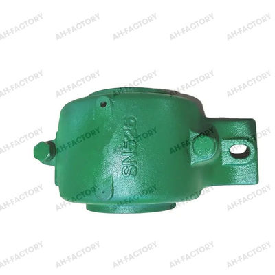 Долговечные подшипники для подушевых блоков серии SN для стабильной работы в типографиях