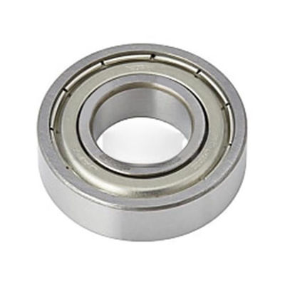 Мотоцикл с глубоким ровным шаровым подшипником 6219-ZZ с клеткой из нержавеющей стали