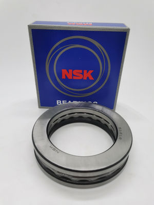 51216 Подшипник с шаровым приводом из хромной стали GCr15 и 100%-ный контроль