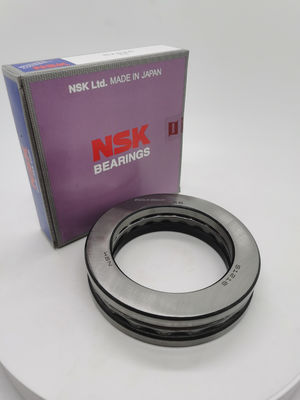 51216 Подшипник с шаровым приводом из хромной стали GCr15 и 100%-ный контроль