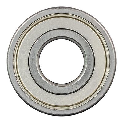 6221-ZZ Глубокие шаровые подшипники для электрических велосипедных двигателей с точностью P6