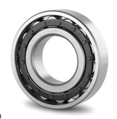 Однорядные цилиндрические подшипники NU211M/C3 NU211 P6, P0, P5, P4, P2