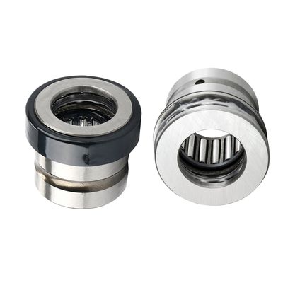 Комбинированный подшипник с иглой, роликовый подшипник с шариковой тягой NKX10Z NKX12Z NKX15Z NKX17Z NKX17