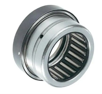 Комбинированный подшипник с иглой, роликовый подшипник с шариковой тягой NKX10Z NKX12Z NKX15Z NKX17Z NKX17