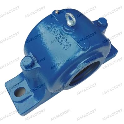 Сферные роликовые подшипники с блоком подушек серии SN с материалом GCR15 из хромной стали