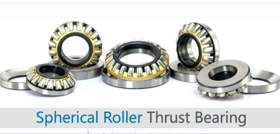 29426-E1 Сферический роликовый тяговой подшипник 130x270x85 мм для автомобильной промышленности и прокатного завода