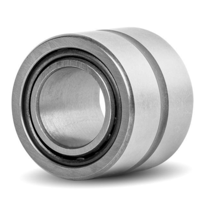 ISO9001 2008 Сертифицированные высокогрузные игольные роликовые подшипники NA49/28 для станков