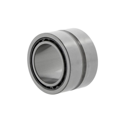 ISO9001 2008 Сертифицированные высокогрузные игольные роликовые подшипники NA49/28 для станков