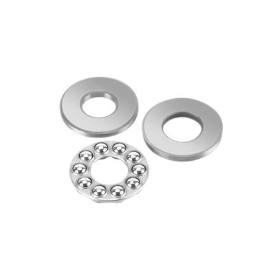 Кольцевые подшипники тяги серии 51201 и пригодные для требований низкой шумихи