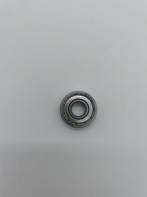 Открытые уплотнители типа 6308 Подшипники 40*90*23мм глубокие ровные шаровые подшипники для тяжелых машин