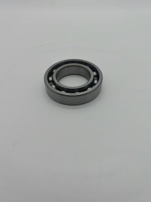 Открытые уплотнители типа 6308 Подшипники 40*90*23мм глубокие ровные шаровые подшипники для тяжелых машин