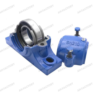 Rolling Mill SN Series Pillow Block Bearing 16mm для стабильной производительности в автомобильной промышленности