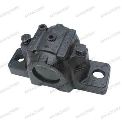 Rolling Mill SN Series Pillow Block Bearing 16mm для стабильной производительности в автомобильной промышленности