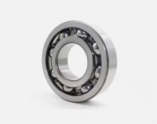 Глубокая структура канавки 6311открытые шаровые подшипники с Z1V1 Z2V2 Z3V3 вибрацией и хорошей