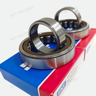 NU 209 ECM/C3 SKF Цилиндрические роликовые подшипники для автомобильных и строительных машин