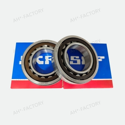 NU 209 ECM/C3 SKF Цилиндрические роликовые подшипники для автомобильных и строительных машин