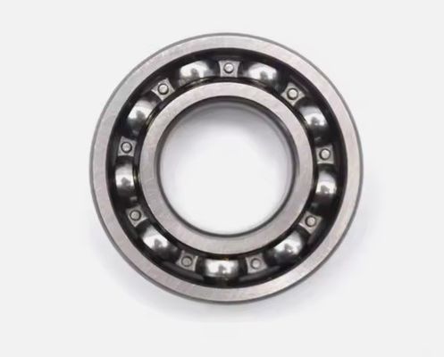 6315-OPEN Глубокие шаровые подшипники для автомобилей и тракторов из нержавеющей стали