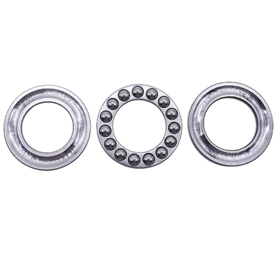 51204 51205 51206 51207 51208 51209 Подшипник шаровой тяги для обслуживания OEM