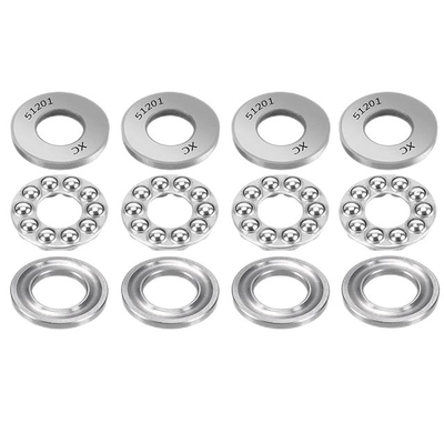 51204 51205 51206 51207 51208 51209 Подшипник шаровой тяги для обслуживания OEM