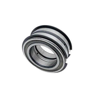 SL045004PP2NR Двухрядные полнокомплексные цилиндрические роликовые подшипники для тракторных машин