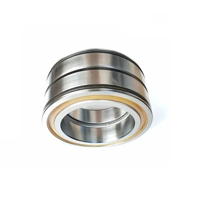 SL045004PP2NR Двухрядные полнокомплексные цилиндрические роликовые подшипники для тракторных машин