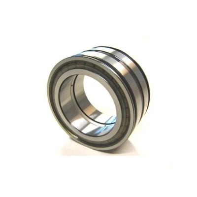 SL045004PP2NR Двухрядные полнокомплексные цилиндрические роликовые подшипники для тракторных машин