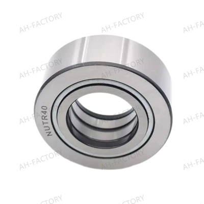 NUTR50110 Однорядные подшипники для подшипников с игольной штифтовой конструкцией