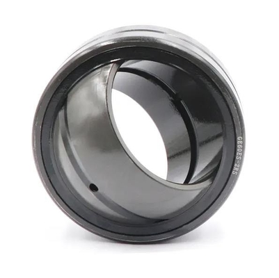 Хромная сталь GCR15 SEAL Сферический прост подшипник OEM GE17ES-2RS