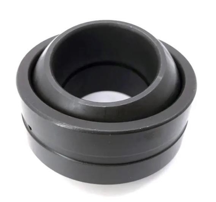 Хромная сталь GCR15 SEAL Сферический прост подшипник OEM GE17ES-2RS