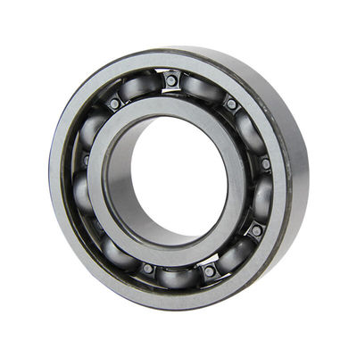 ISO9001 2008 Сертифицированный 6405 Подшипники 25*80*21 мм Chrome Steel Deep Groove Ball Bearing