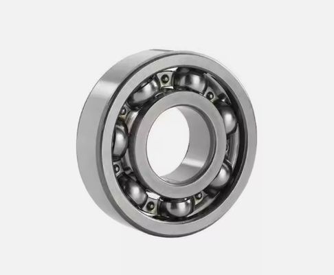ISO9001 2008 Сертифицированный 6405 Подшипники 25*80*21 мм Chrome Steel Deep Groove Ball Bearing
