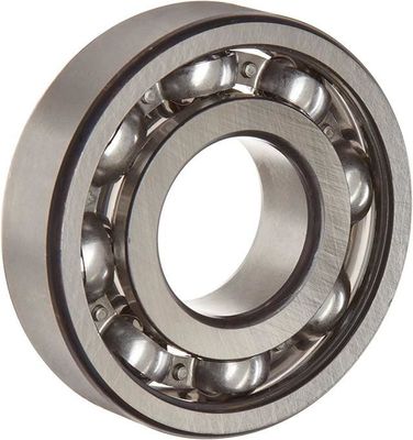 ISO9001 2008 Сертифицированный 6405 Подшипники 25*80*21 мм Chrome Steel Deep Groove Ball Bearing