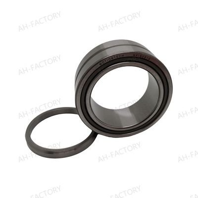 Устойчивая производительность комбинированного иглового роликового подшипника NKIB5901 5902 5903 5904 5905 5906