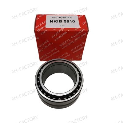 Устойчивая производительность комбинированного иглового роликового подшипника NKIB5901 5902 5903 5904 5905 5906