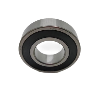Смазочное масло, жир SKF 6206-2RS глубокие канавные шариковые подшипники для изделий
