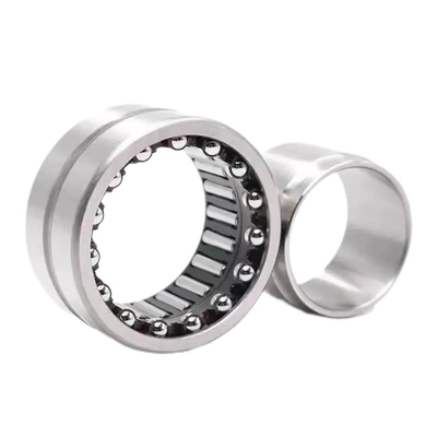 Угловые контактные подшипники иглового ролика NKIA 5908 NKIA 5907 с рейтингом точности P6