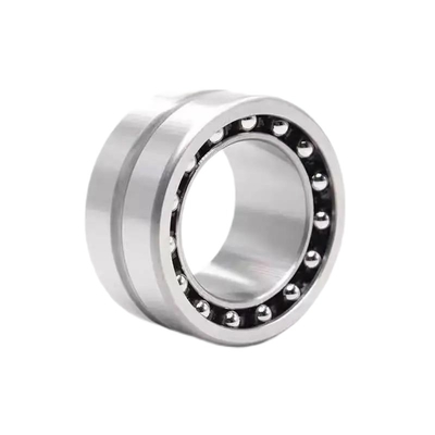 Угловые контактные подшипники иглового ролика NKIA 5908 NKIA 5907 с рейтингом точности P6